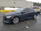 2018 HONDA CIVIC LX - 2HGFC2F54JH558268