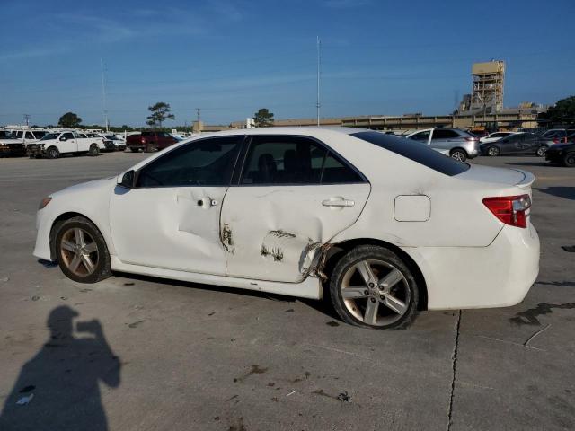 Vin: 4t1bf1fk7du716040, lot: 53671365, toyota camry l 20132