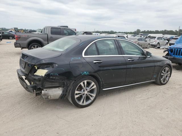 Vin: 55swf4jb5gu170641, lot: 52854745, mercedes-benz c-class 300 20163