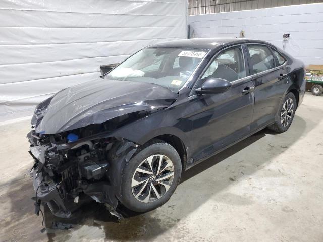 Vin: 3vw5m7bu2rm037027, lot: 50875495, volkswagen jetta s 2024 img_1