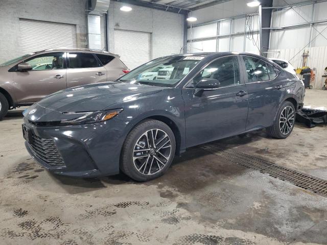 Vin: 4t1daack2su593367, lot: 53516015, toyota camry xse 2025 img_1