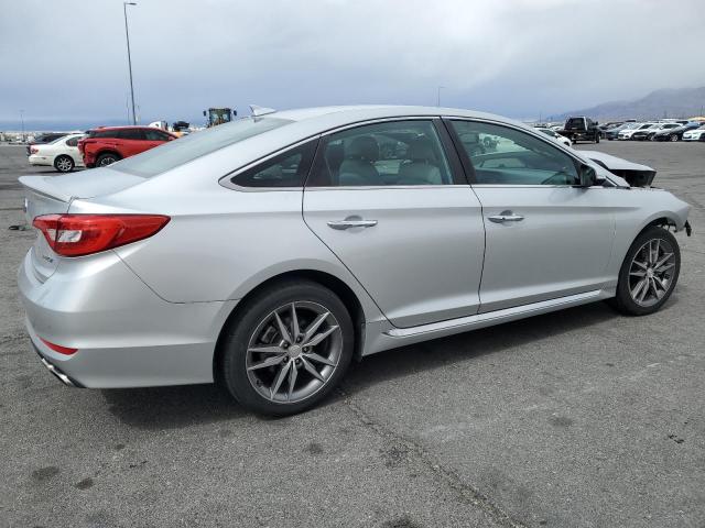 Vin: 5npe34ab4fh206826, lot: 51617755, hyundai sonata sport 20153