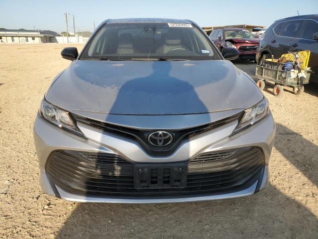 2018 TOYOTA CAMRY L - 4T1B11HK4JU125817