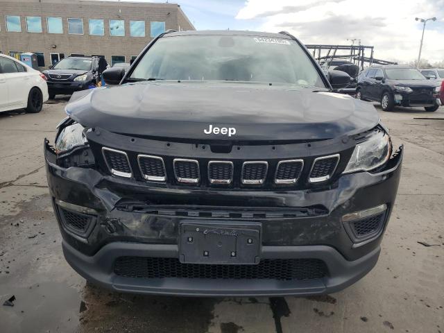 2019 JEEP COMPASS SP 3C4NJDAB3KT703947