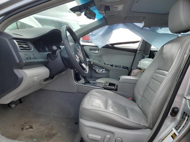 2017 TOYOTA CAMRY HYBR 4T1BD1FK8HU222037