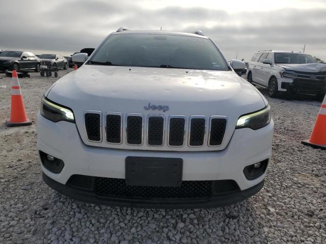 2019 JEEP CHEROKEE L - 1C4PJMLB7KD402710