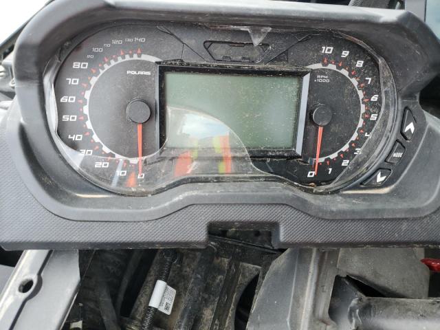 2023 POLARIS RANGER CRE - 4XARSY994P8059301