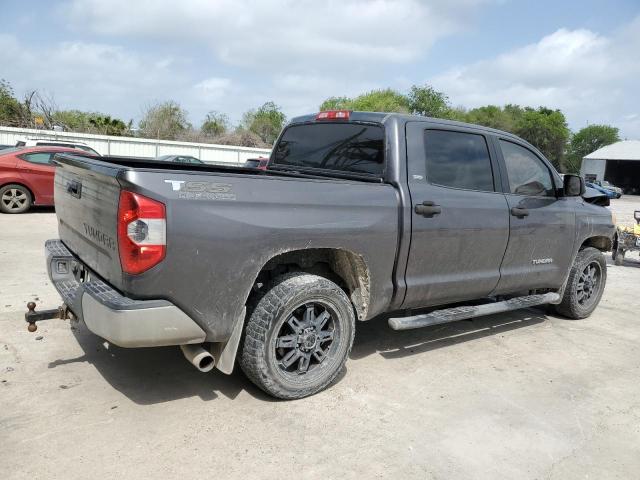 Vin: 5tfem5f14ex077850, lot: 52020715, toyota tundra crewmax sr5 20143