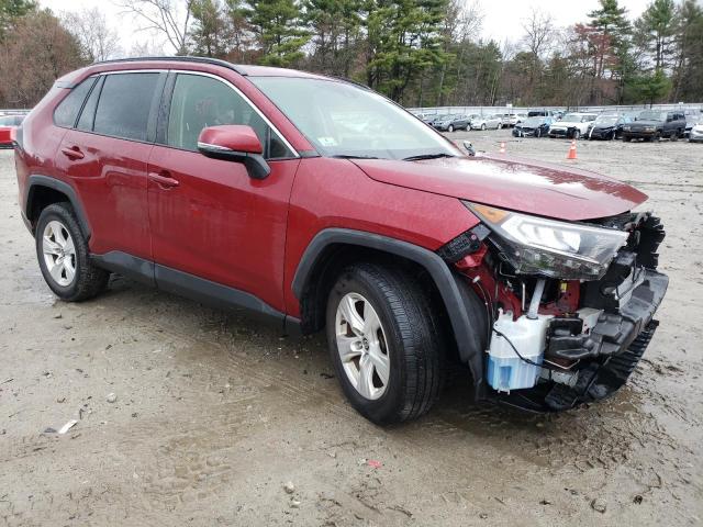 Vin: jtmp1rfv1ld058571, lot: 51669835, toyota rav4 xle 20204