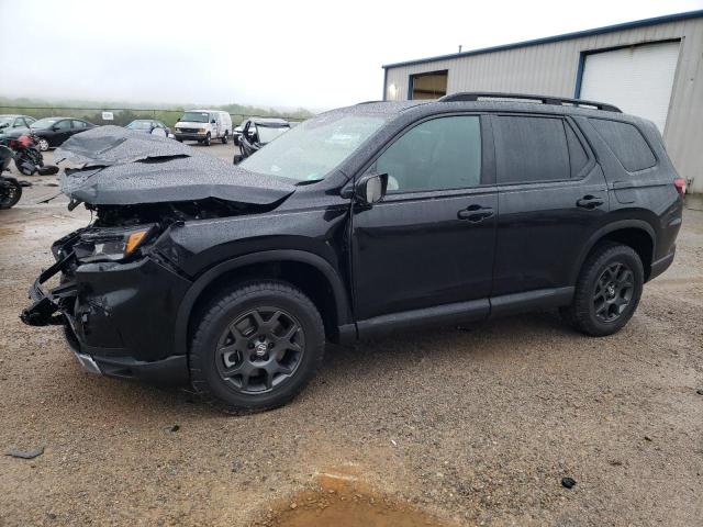 HONDA PILOT TRAILSPORT