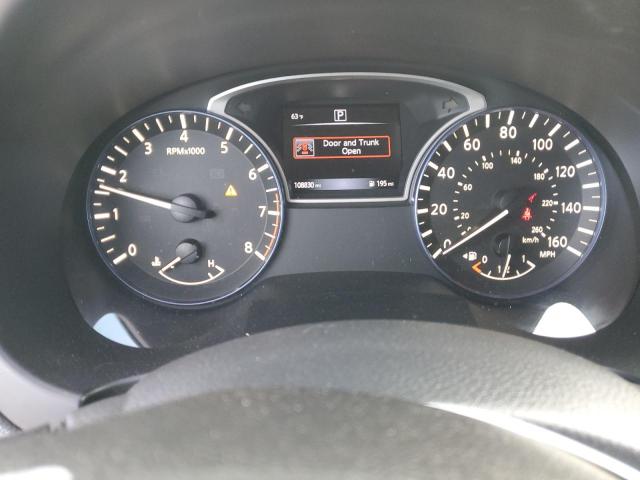 2017 NISSAN ALTIMA 2.5 - 1N4AL3AP5HN310643