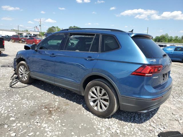 Vin: 3vv1b7ax6lm137823, lot: 52152295, volkswagen tiguan s 20202