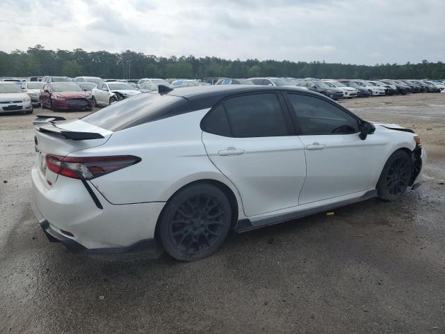 Vin: 4t1kz1ak3mu052494, lot: 54198045, toyota camry trd 20213