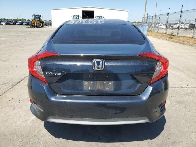 2017 HONDA CIVIC LX - 2HGFC2F55HH523474