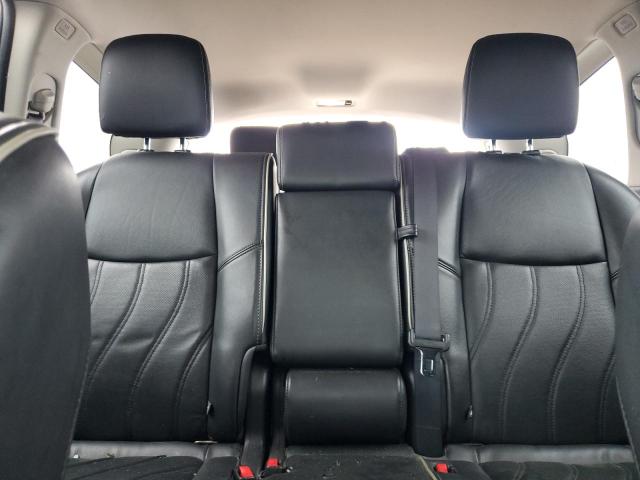 2017 INFINITI QX60 - 5N1DL0MMXHC522209