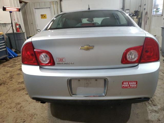 2011 CHEVROLET MALIBU 1LT #3303625930