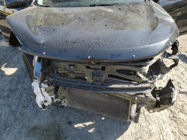 2021 MITSUBISHI OUTLANDER - JA4APUAU3MU020289