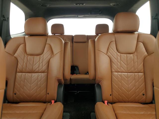 2024 KIA TELLURIDE - 5XYP5DGC6RG459113