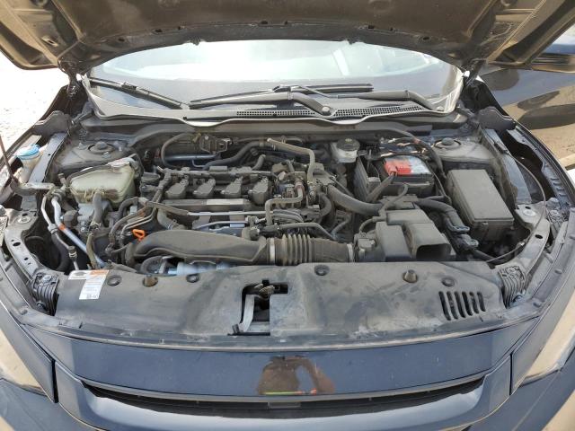 2020 HONDA CIVIC EXL - 19XFC1F73LE208543
