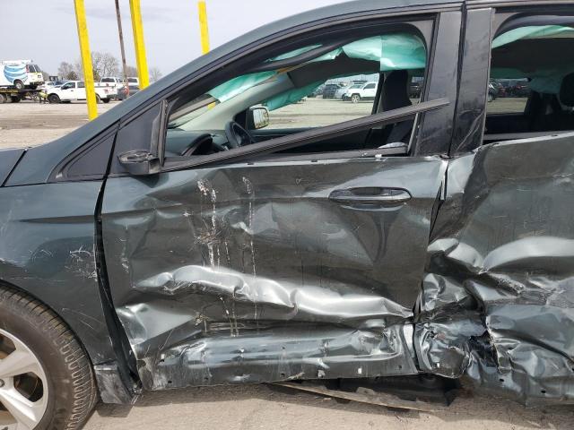 2015 FORD EDGE SE - 2FMTK3G92FBC32180