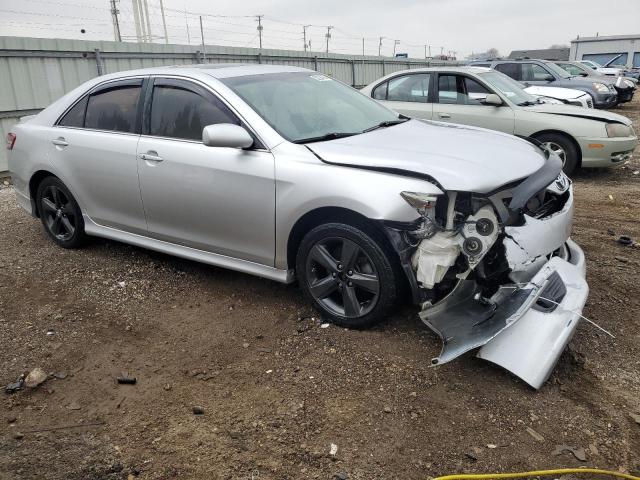 Vin: 4t1bk3ek4au114894, lot: 52294065, toyota camry se 20104