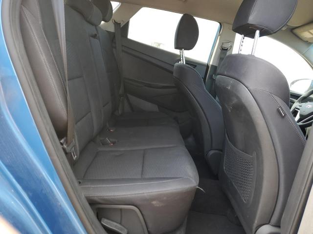 2019 HYUNDAI TUCSON SE - KM8J2CA45KU006188