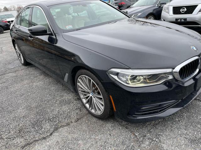 BMW 540 XI