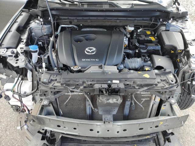 2020 MAZDA CX-5 GRAND - JM3KFBDM7L1856904