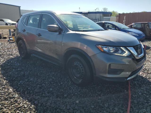 Vin: 5n1at2mt3jc711389, lot: 52339745, nissan rogue s 20184