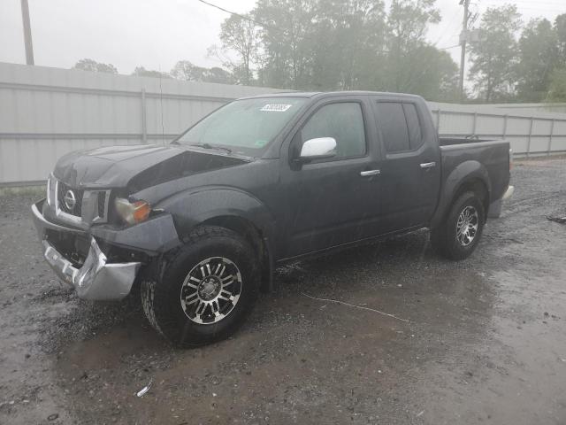Vin: 1n6ad0ev5ac407533, lot: 52020365, nissan frontier crew cab se 2010 img_1