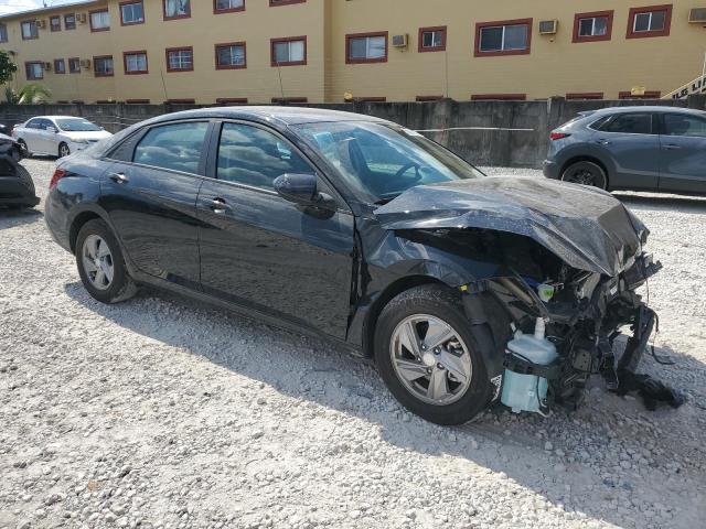 Vin: kmhll4dg3su929965, lot: 53521415, hyundai elantra se 20254
