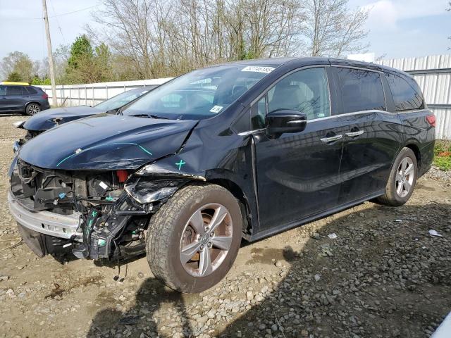 HONDA ODYSSEY EX