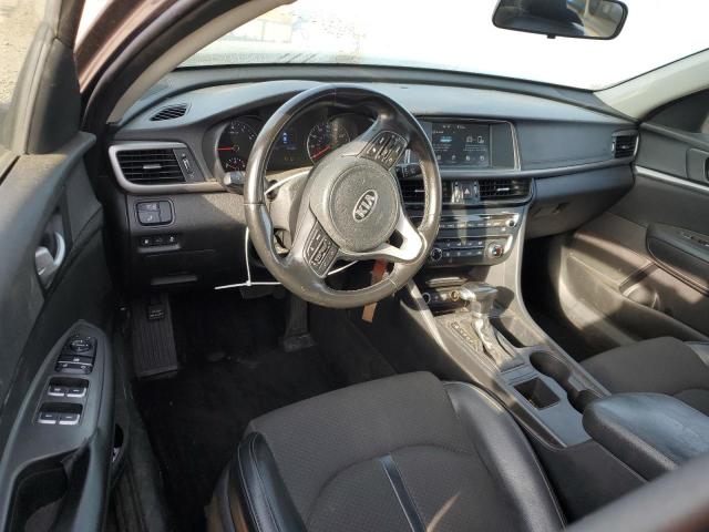 2018 KIA OPTIMA LX - 5XXGT4L33JG245426