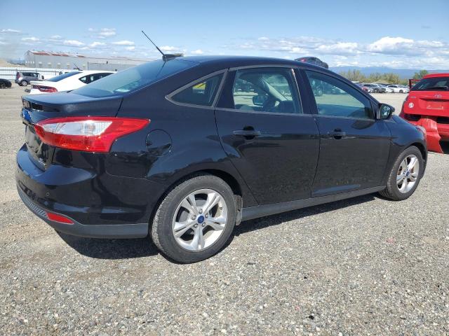 Vin: 1fadp3f29el238318, lot: 51869505, ford focus se 20143