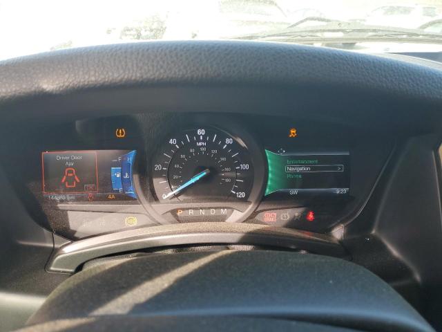 2017 FORD EXPEDITION - 1FMJK2AT4HEA21964
