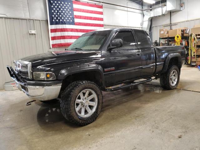 DODGE RAM 2500