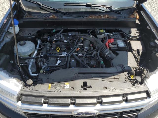 2022 FORD MAVERICK X - 3FTTW8E94NRA78967