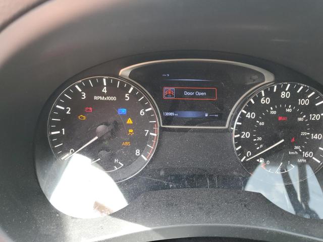2018 NISSAN ALTIMA 2.5 - 1N4AL3AP2JC214647