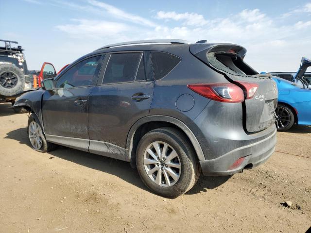 Vin: jm3ke4be1e0359446, lot: 54562545, mazda cx-5 sport 20142