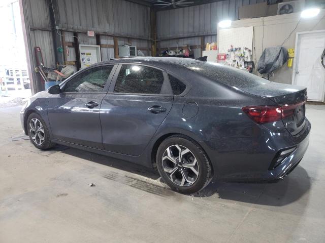 Vin: 3kpf24ad0le251027, lot: 53350675, kia forte fe 20202