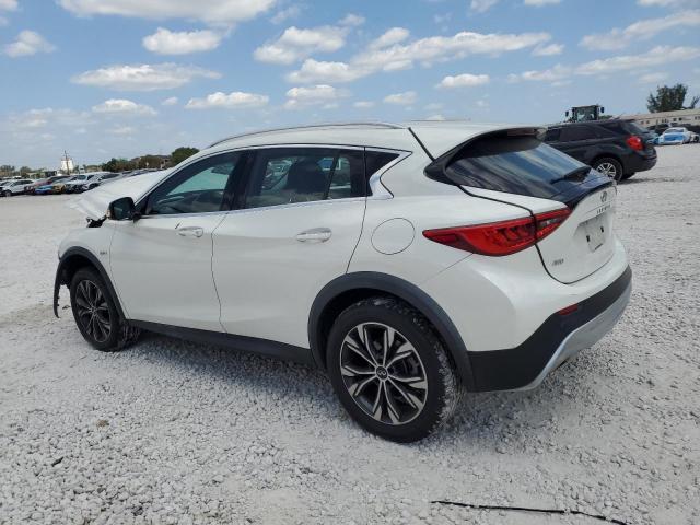 Vin: sjkch5cr7ka009141, lot: 53540655, infiniti qx30 luxe 20192