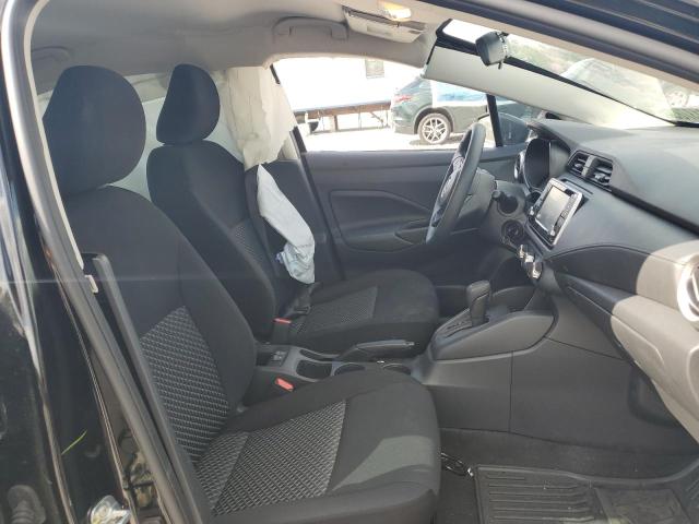 2024 NISSAN VERSA S - 3N1CN8DV2RL930567