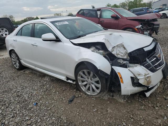 Vin: 1g6ag5rx8h0116154, lot: 54523475, cadillac ats 20174