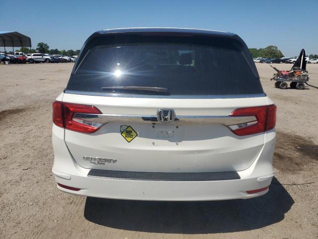2018 HONDA ODYSSEY LX 5FNRL6H2XJB015857