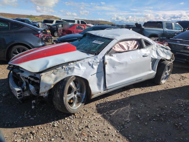 Vin: 2g1ft1ew5a9168401, lot: 54588395, chevrolet camaro ss 2010 img_1