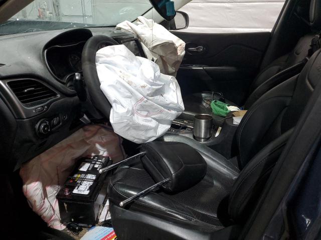 2020 JEEP CHEROKEE L - 1C4PJMDN6LD539261