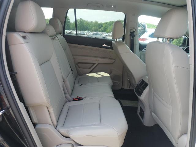 2023 VOLKSWAGEN ATLAS SE - 1V2KR2CA3PC545101