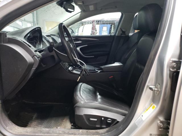 2015 BUICK REGAL 2G4GK5EX7F9152766