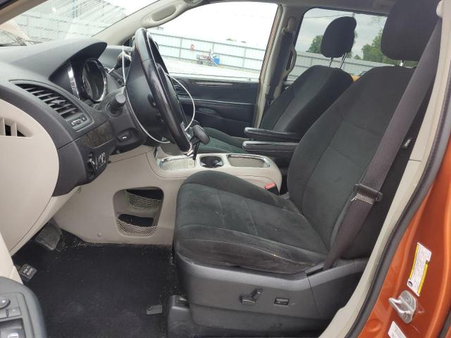 2011 DODGE GRAND CARA - 2D4RN5DG2BR741923