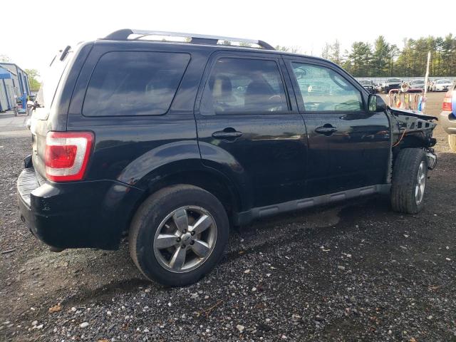 Vin: 1fmcu0e73ckb39261, lot: 54574615, ford escape limited 20123